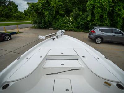 2011 Blue Wave 2400 Pure Bay - Photo 11