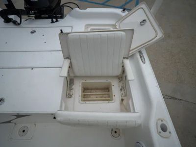 2011 Blue Wave 2400 Pure Bay - Photo 26