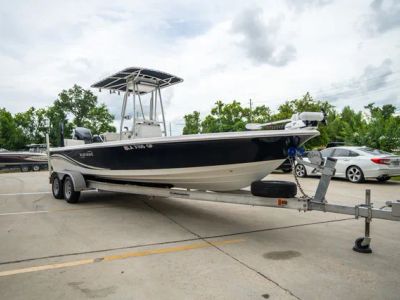 2011 Blue Wave 2400 Pure Bay - Photo 9