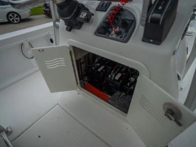 2011 Blue Wave 2400 Pure Bay - Photo 28