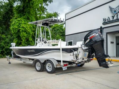 2011 Blue Wave 2400 Pure Bay - Photo 5