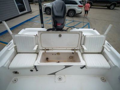 2011 Blue Wave 2400 Pure Bay - Photo 18