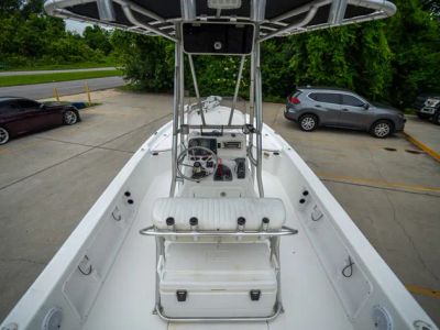 2011 Blue Wave 2400 Pure Bay - Photo 22