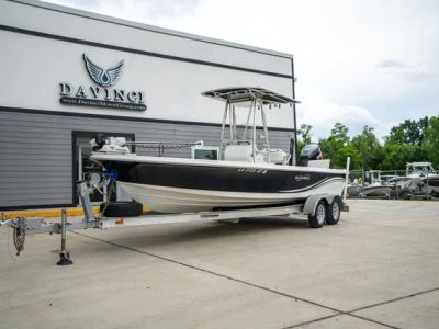 2011 Blue Wave 2400 Pure Bay - Photo 7