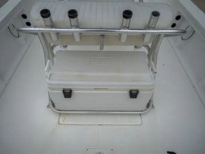 2011 Blue Wave 2400 Pure Bay - Photo 27