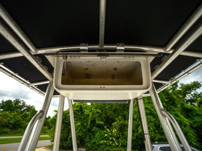 2011 Blue Wave 2400 Pure Bay - Photo 30
