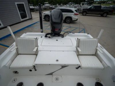 2011 Blue Wave 2400 Pure Bay - Photo 17