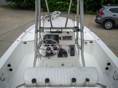2011 Blue Wave 2400 Pure Bay - Photo 23