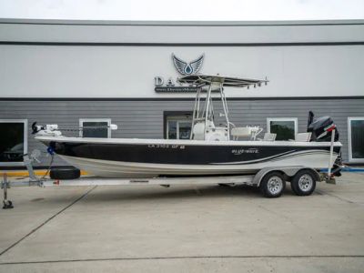 2011 Blue Wave 2400 Pure Bay - Photo 6