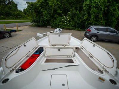 2011 Blue Wave 2400 Pure Bay - Photo 12