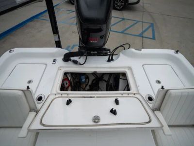 2011 Blue Wave 2400 Pure Bay - Photo 19