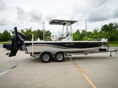 2011 Blue Wave 2400 Pure Bay - Photo 2