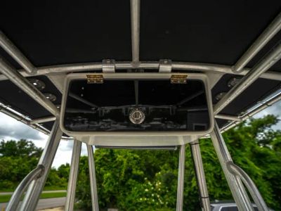 2011 Blue Wave 2400 Pure Bay - Photo 29