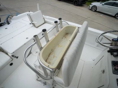2011 Blue Wave 2400 Pure Bay - Photo 16