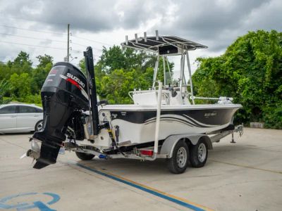 2011 Blue Wave 2400 Pure Bay - Photo 3