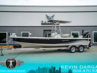 2011 Blue Wave 2400 Pure Bay - Photo 1