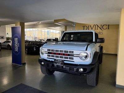 2024 Ford Bronco — photo 35 view