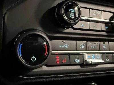 2024 Ford Bronco — photo 20 view