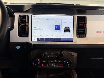 2024 Ford Bronco — photo 21 view
