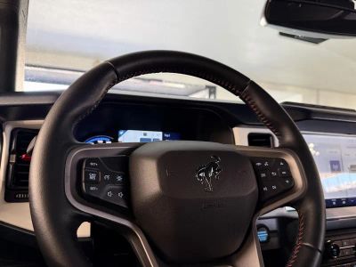 2024 Ford Bronco — photo 25 view