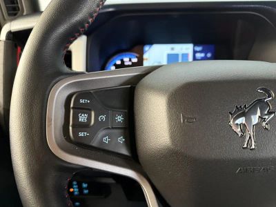 2024 Ford Bronco — photo 27 view