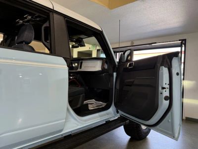 2024 Ford Bronco — photo 12 view