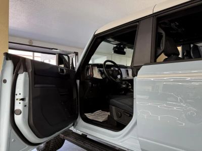 2024 Ford Bronco — photo 10 view