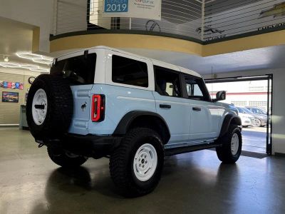 2024 Ford Bronco — photo 33 view