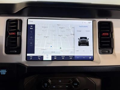 2024 Ford Bronco — photo 17 view