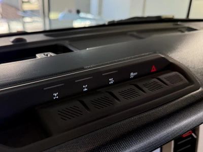 2024 Ford Bronco — photo 24 view