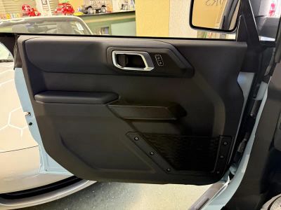 2024 Ford Bronco — photo 29 view