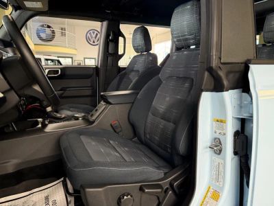 2024 Ford Bronco — photo 11 view