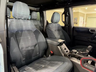 2024 Ford Bronco — photo 13 view