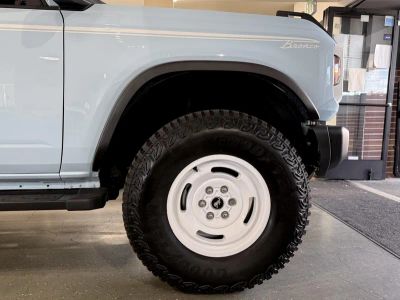 2024 Ford Bronco — photo 31 view