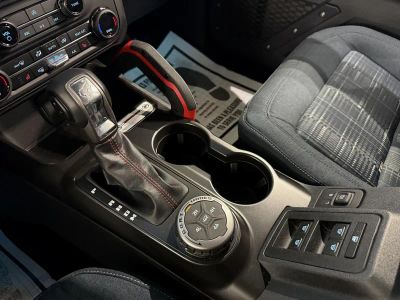 2024 Ford Bronco — photo 22 view