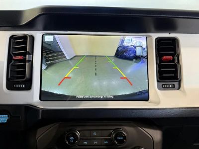 2024 Ford Bronco — photo 16 view