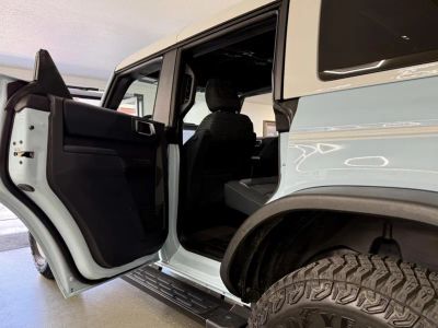 2024 Ford Bronco — photo 7 view