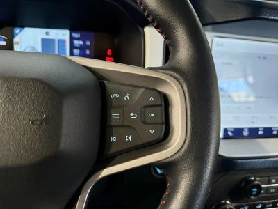 2024 Ford Bronco — photo 26 view