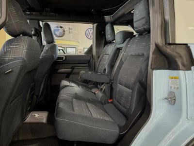 2024 Ford Bronco — photo 8 view