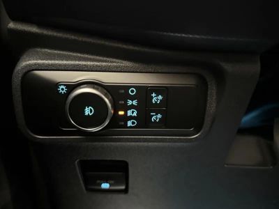 2024 Ford Bronco — photo 28 view