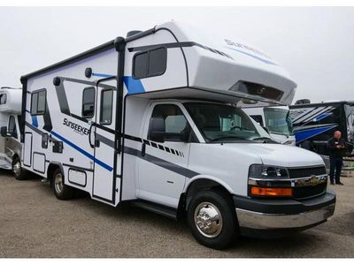 2026 Forest River RV Sunseeker LE - Photo 8
