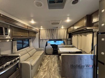 2023 Gulf Stream Conquest Class C - Photo 5