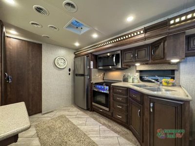 2021 Newmar Bay Star - Photo 47
