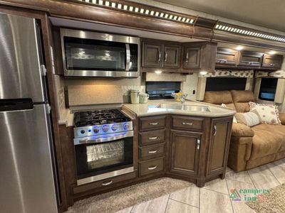 2021 Newmar Bay Star - Photo 49