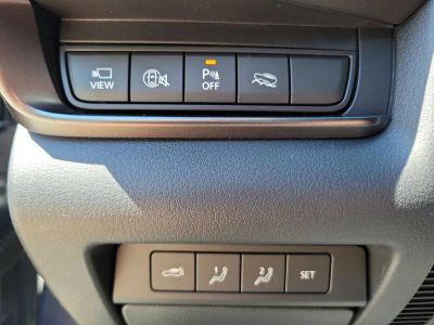 2026 Mazda CX-30 — photo 21 view