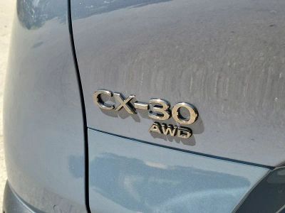 2026 Mazda CX-30 — photo 8 view