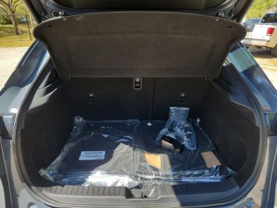 2026 Mazda CX-30 — photo 9 view