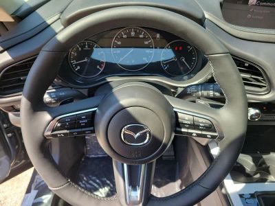 2026 Mazda CX-30 — photo 22 view