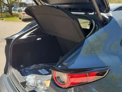 2026 Mazda CX-30 — photo 10 view