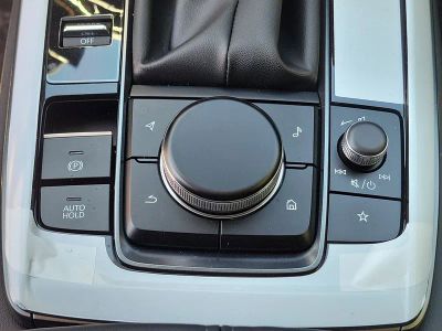 2026 Mazda CX-30 — photo 32 view